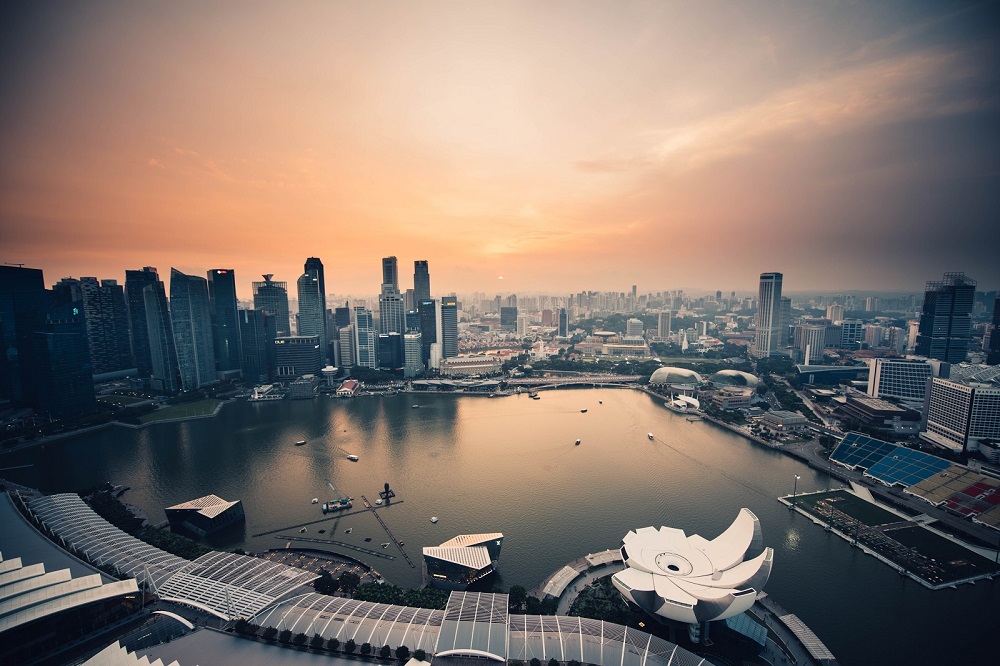 Singapore private home prices fall 0.6 per cent in Q1 2019