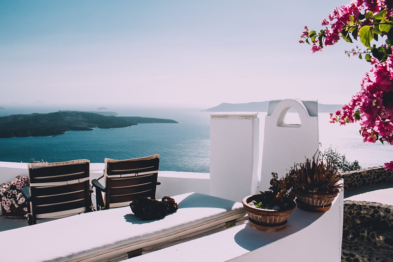 Property prices in Greece rise by 7.7 per cent in Q2 2019