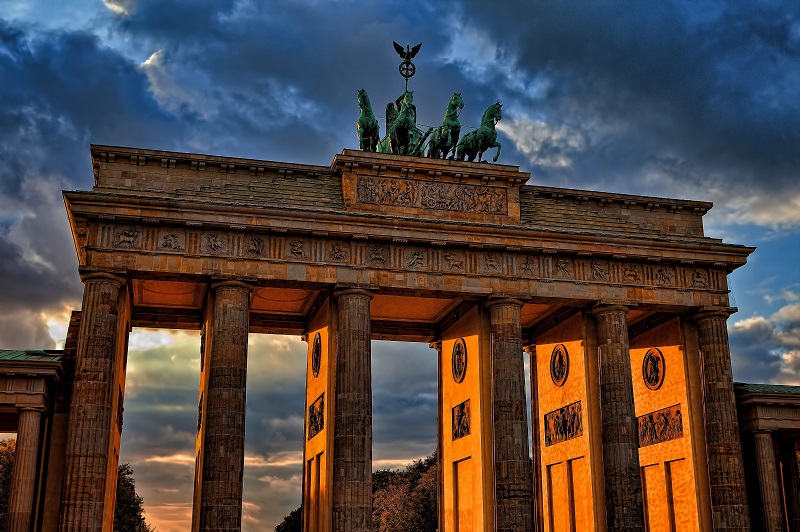  Berlin state cabinet agrees five-year rent freeze