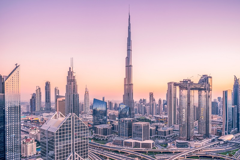 Expats Leaving Dubai Is Bad News for the Economy