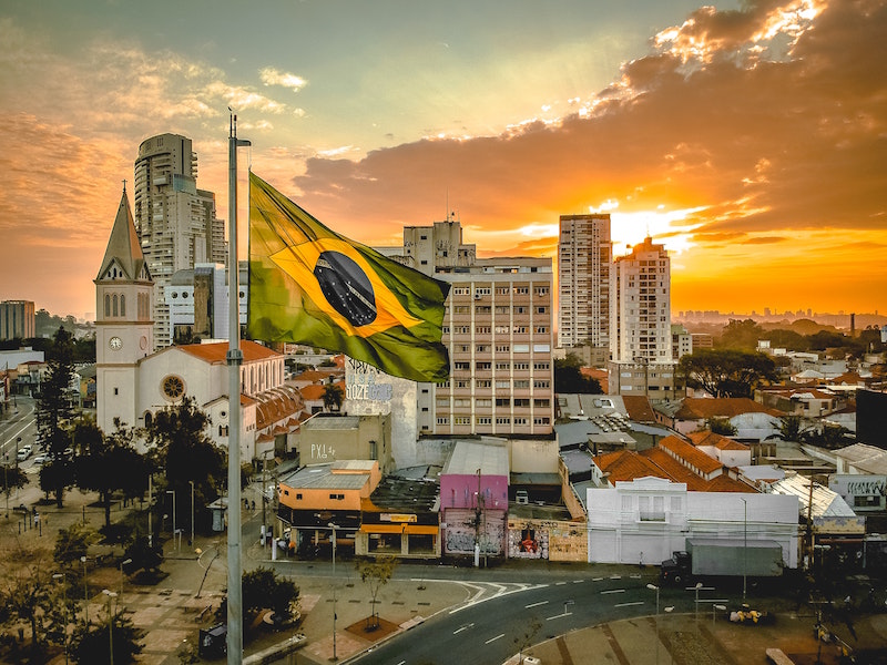 Brazil’s housing market is steady