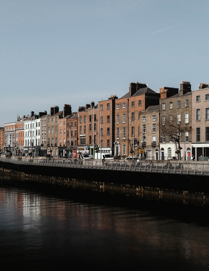 Irish house prices stable in February, before coronavirus disruption