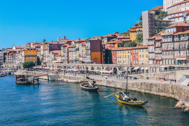 Portuguese property demand rebounds as buyers look for a deal