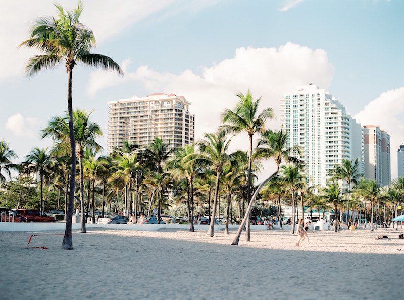 Miami Luxury Condo Sales Spike 130 Percent Annually in January