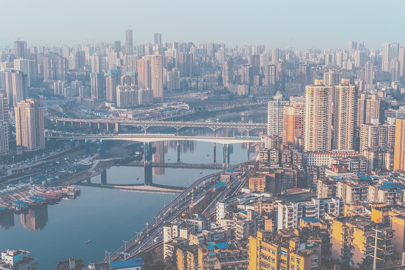 Property investment in China boost as new construction rise in Sept 2019