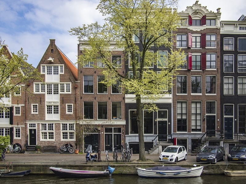 Amsterdam and Auckland among the least affordable places to buy a home