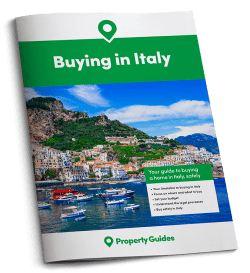 Download Italy Buying Guide