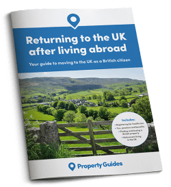 How to Return to the UK Guide