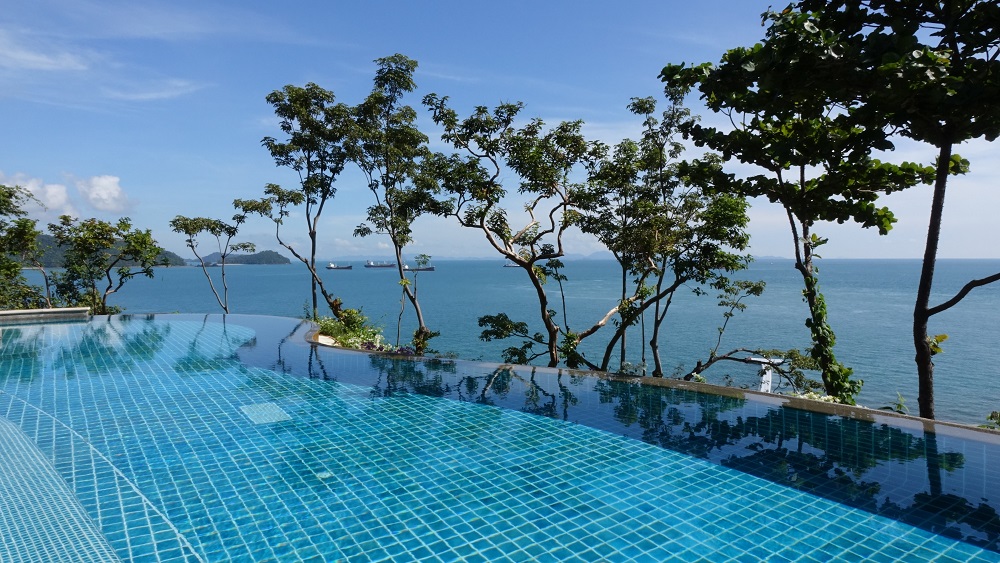 Buy Property in Thailand